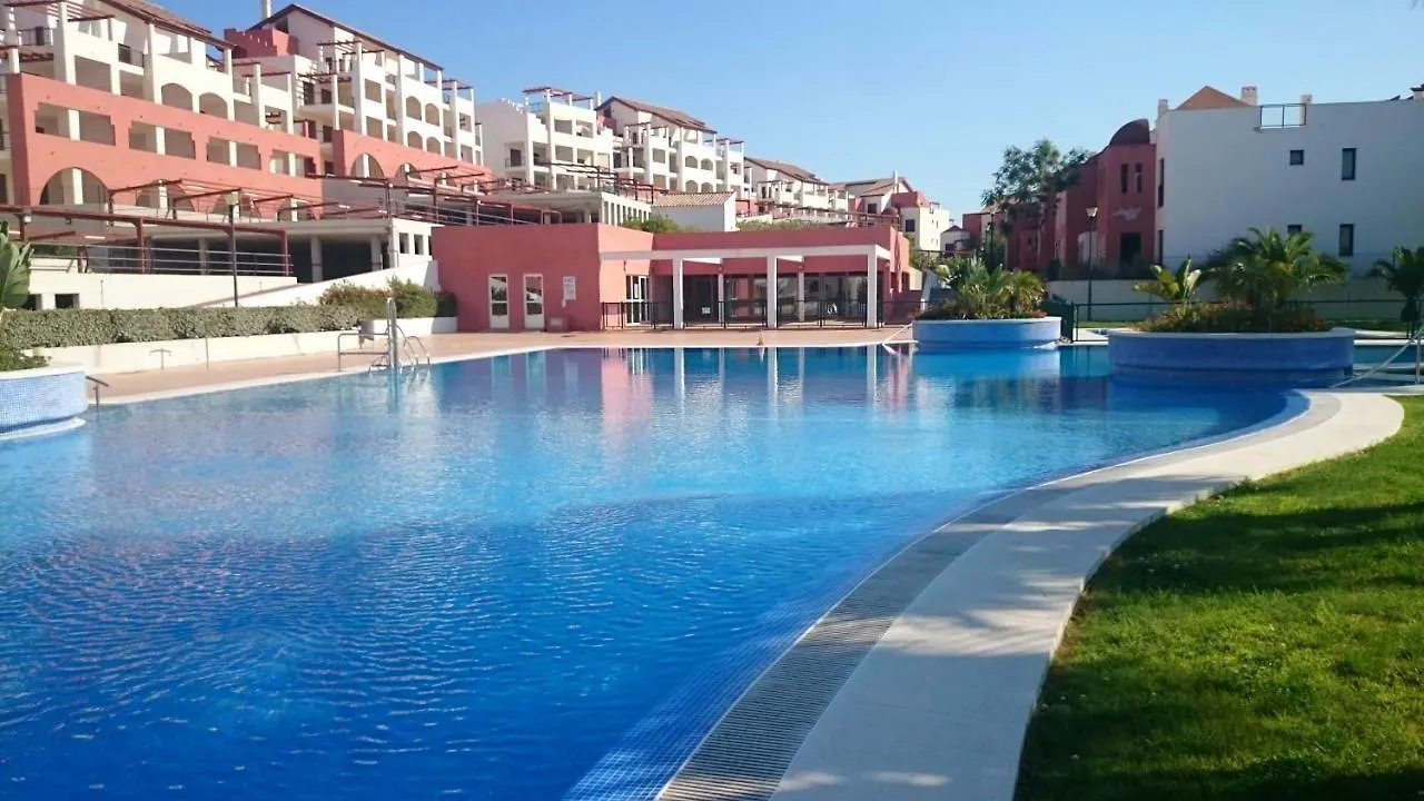 Apartment Apartamento Ayamonte Golf Costa Esuri