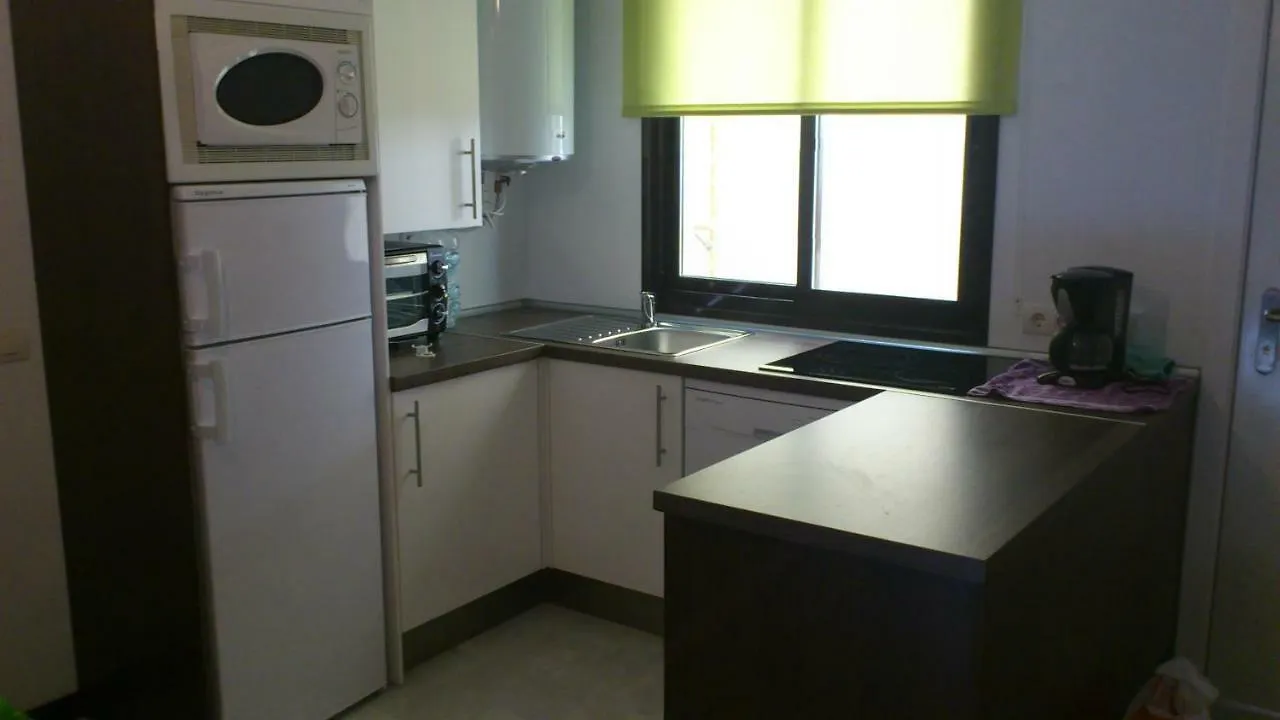Apartamento Ayamonte Golf Costa Esuri