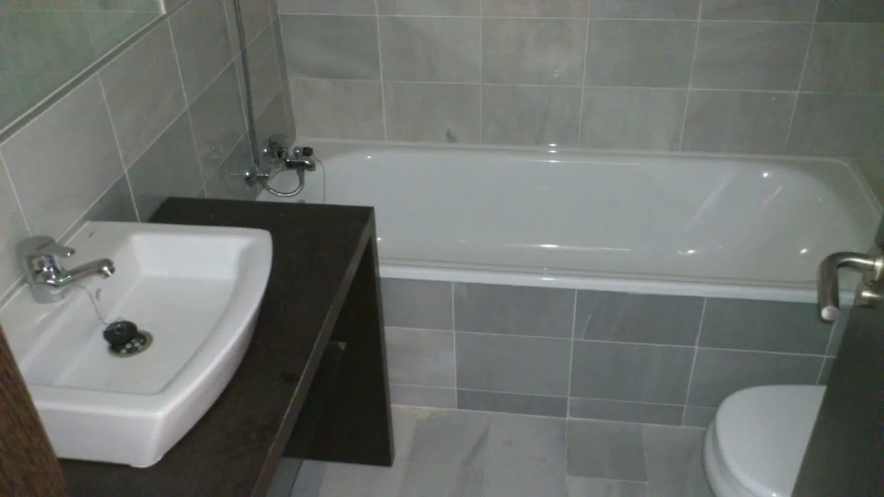 Apartamento Ayamonte Golf Costa Esuri Spain