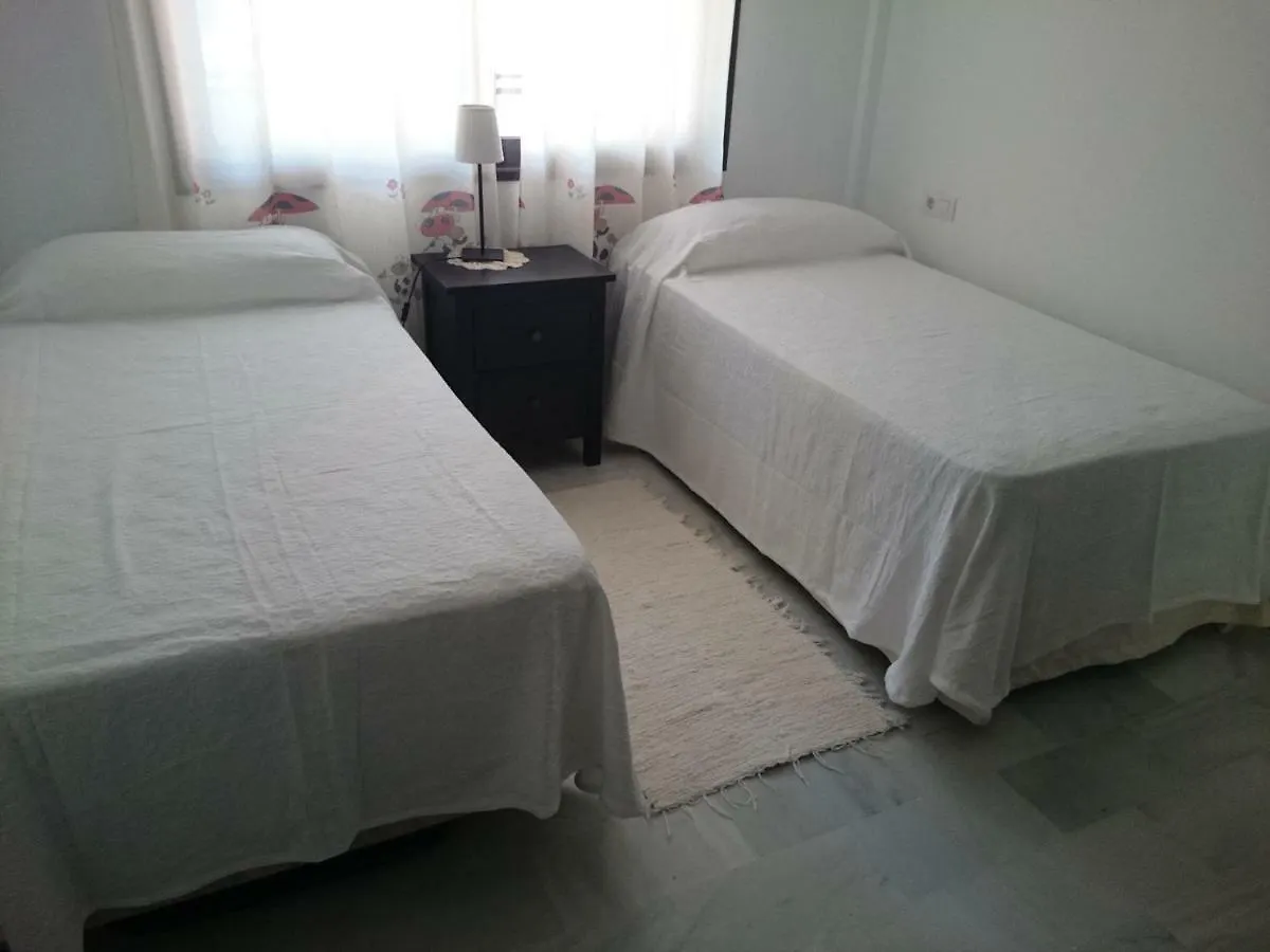Apartment Apartamento Ayamonte Golf Costa Esuri