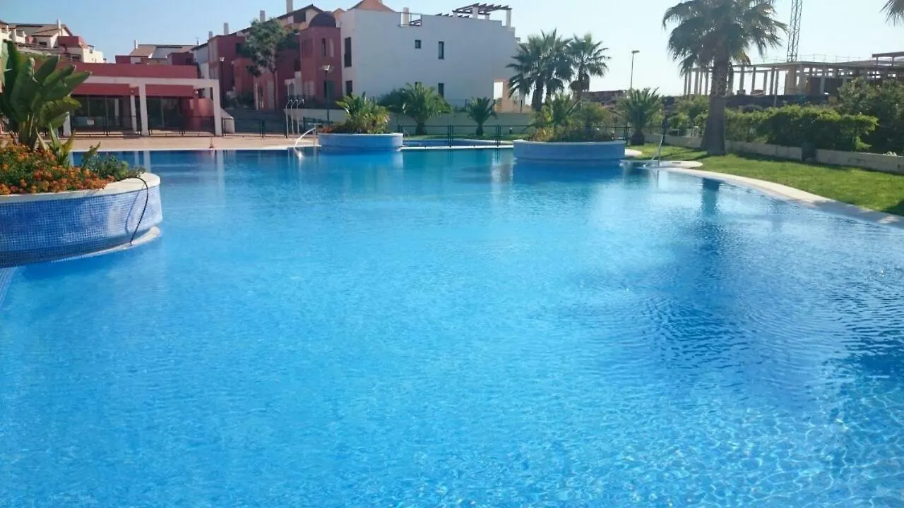 Apartamento Ayamonte Golf Costa Esuri Spain