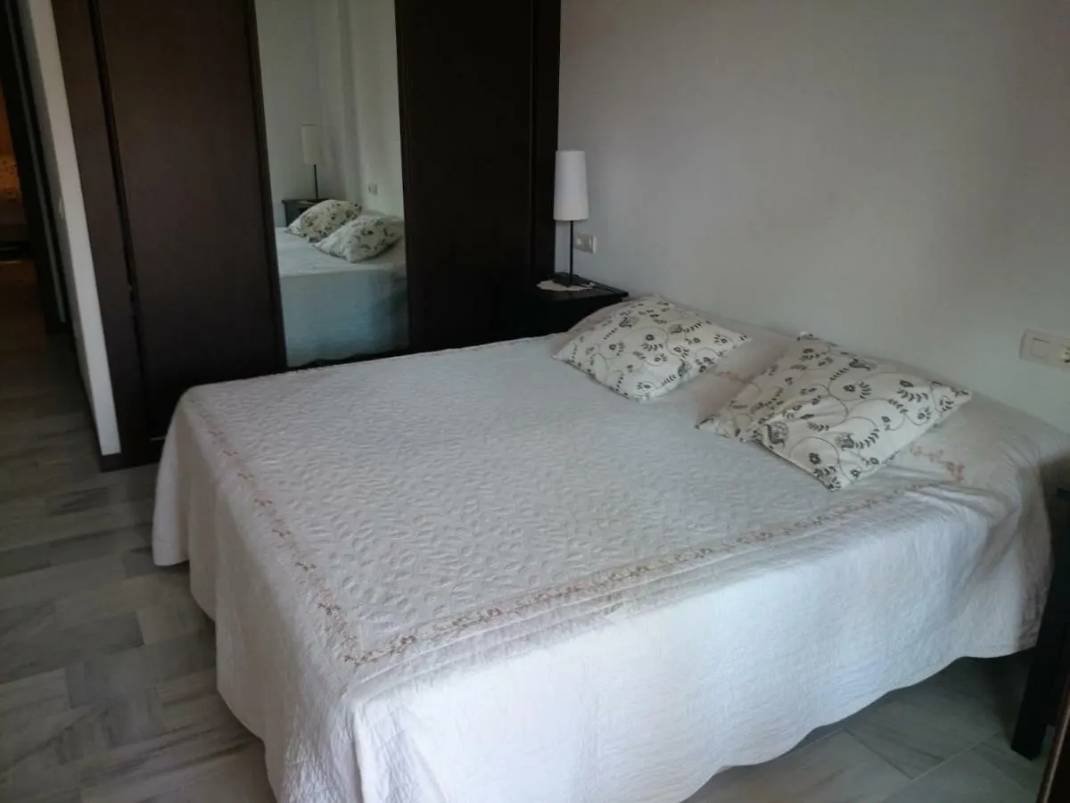 Apartamento Ayamonte Golf Costa Esuri 0*,