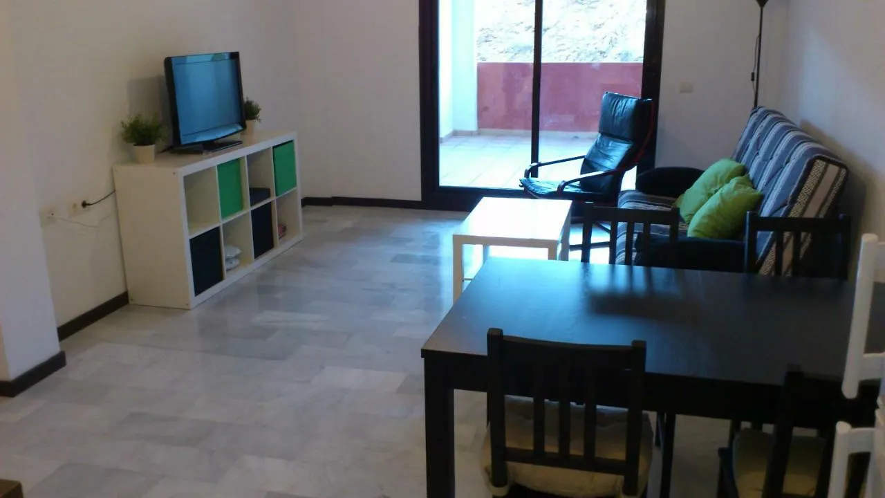 Apartamento Ayamonte Golf Costa Esuri Apartment