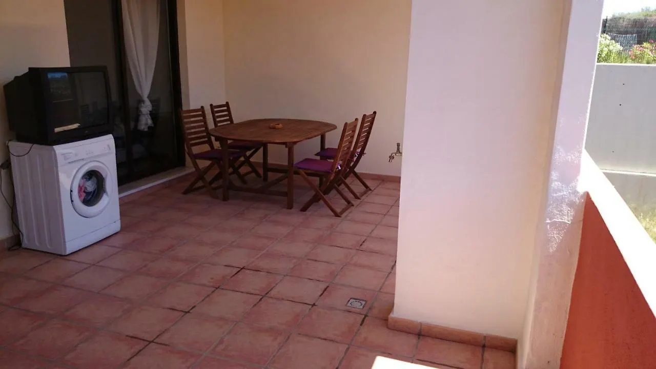 Apartamento Ayamonte Golf Costa Esuri Apartment