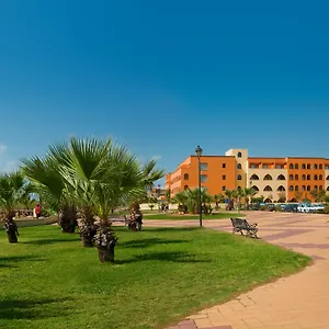 Resort Playamarina, Ayamonte